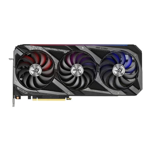 Asus ROG Strix RTX 3080 10GB Graphics Card